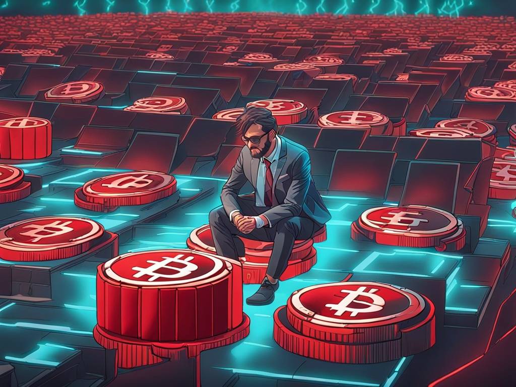 $505 Million Penalty Imposed on OKX for AML Violations ??