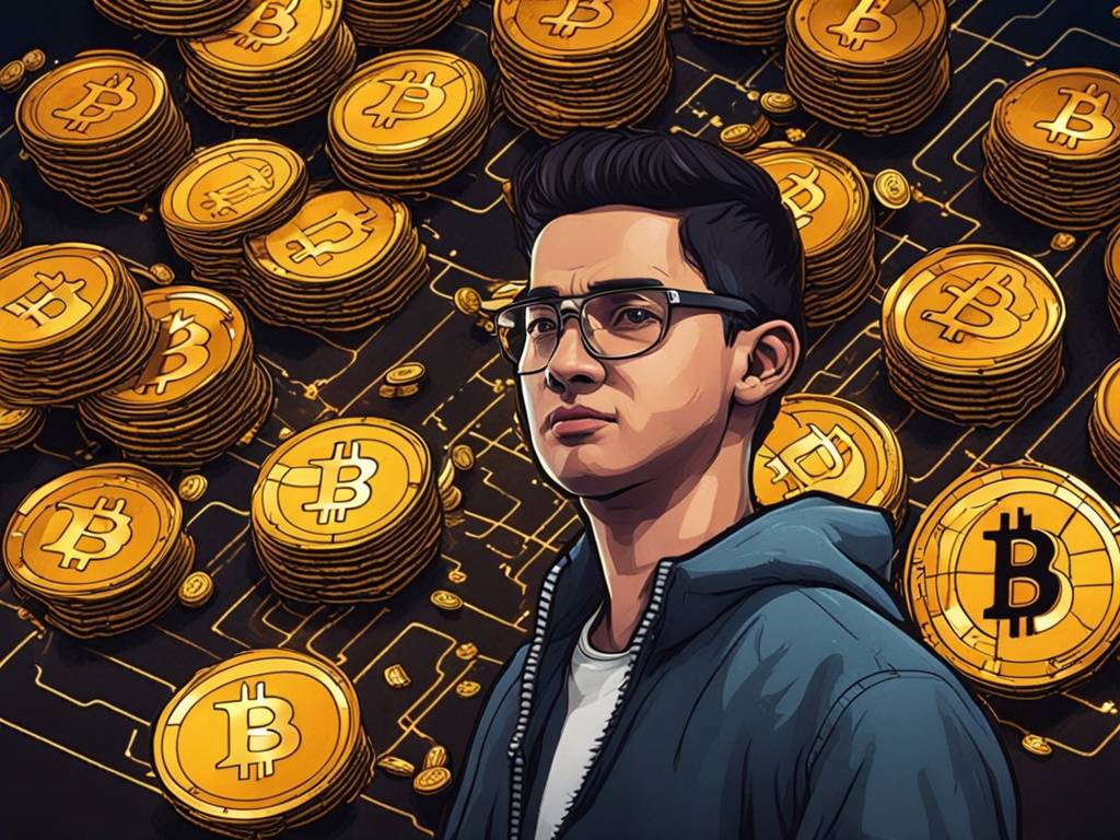 Bitcoin Price Stuck Below $100K Amid $1.4B Bybit Hack Shock ??