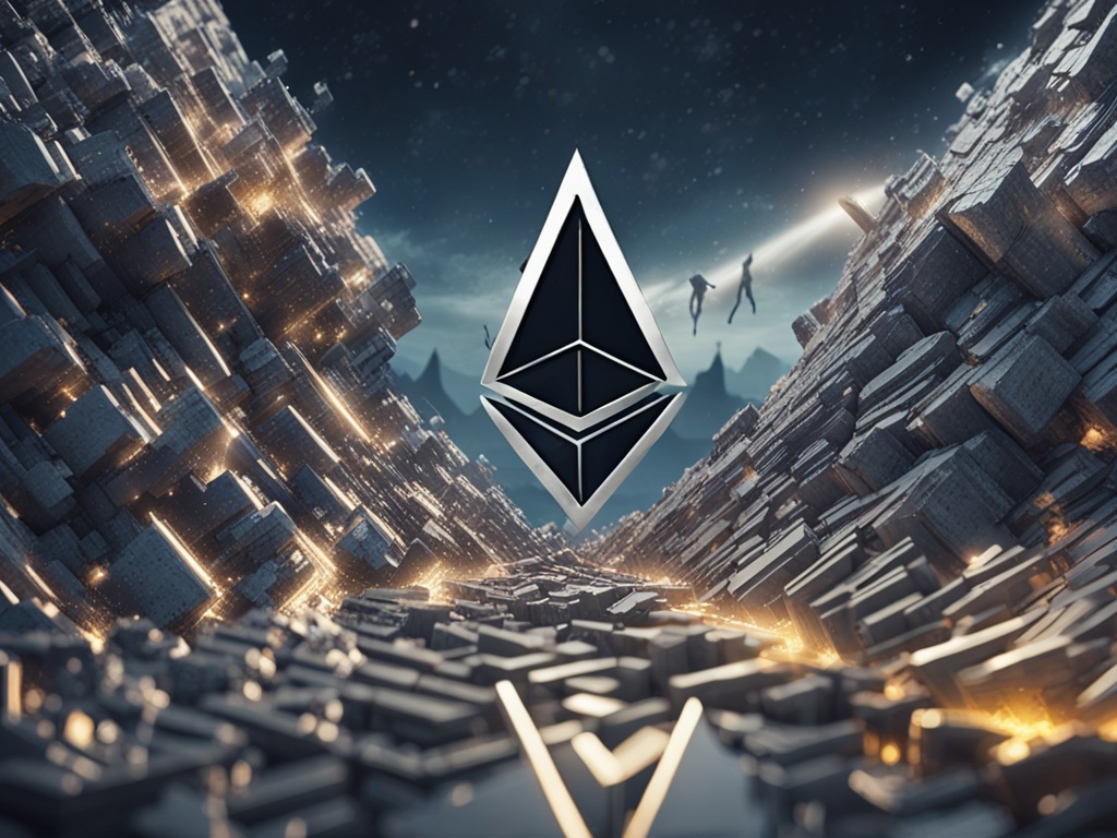 Ethereum Price Surge Expected as Bullish Divergence Noted ??