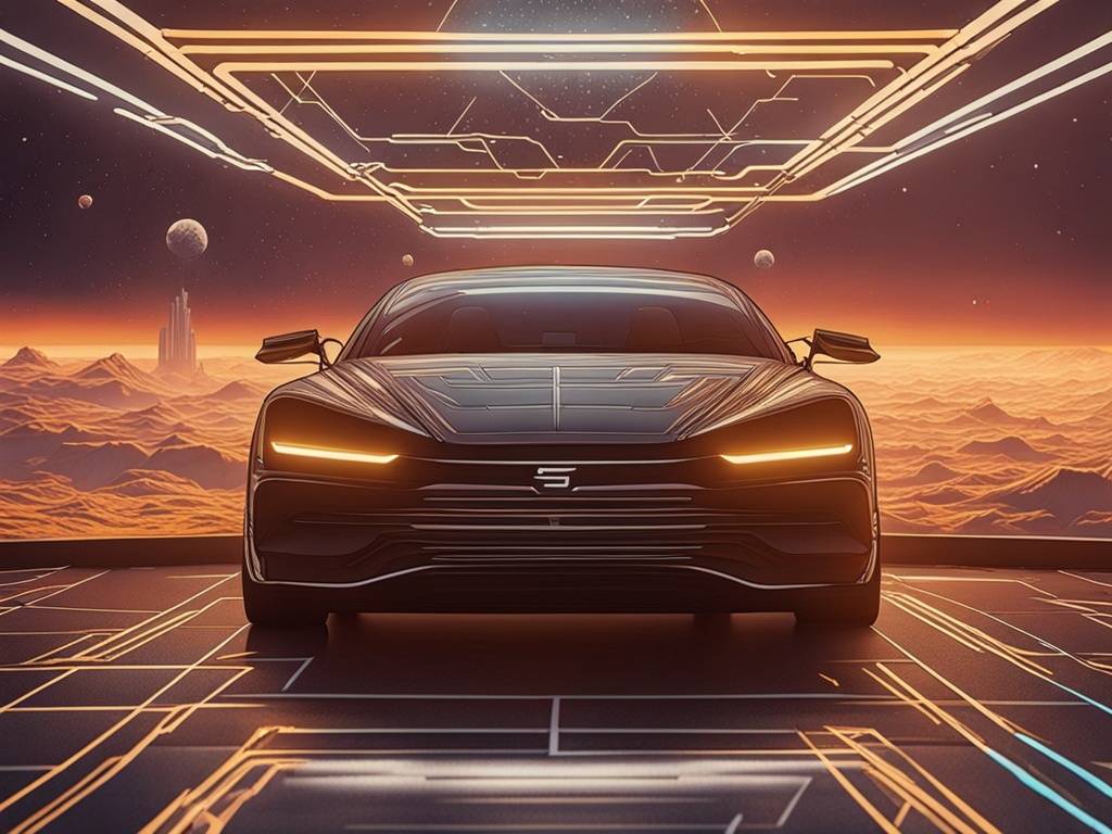Groundbreaking Prediction Unveiled for Solana at $520 by 2025 ??