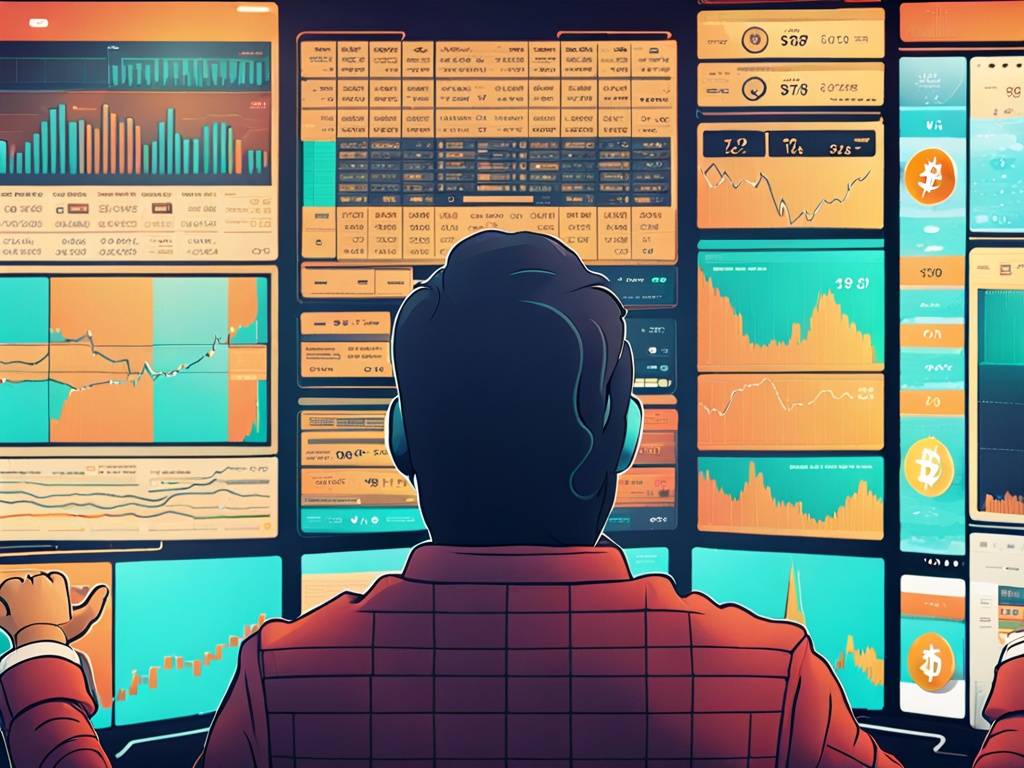 Exciting Insights on Crypto ETFs and Market Demand Revealed ??
