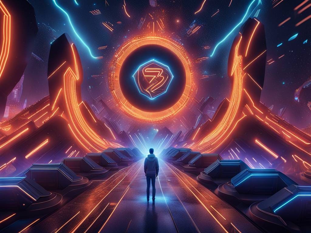 Transformative Keynode Features Unveiled During 7-Year Anniversary ??