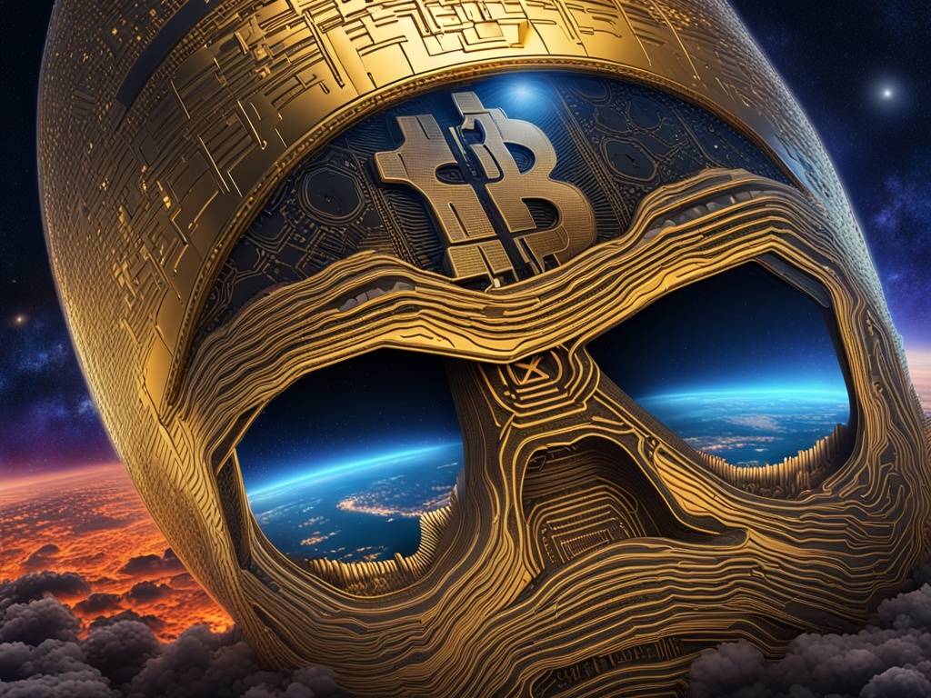 Unbelievable Evidence Shows Bitcoin Could Reach $1 Million ??