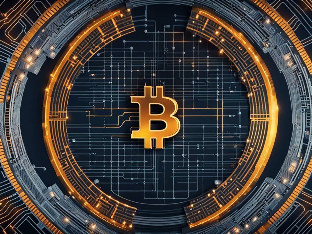 Powerful Controversy Ignited by USAID's Bitcoin Funding ??