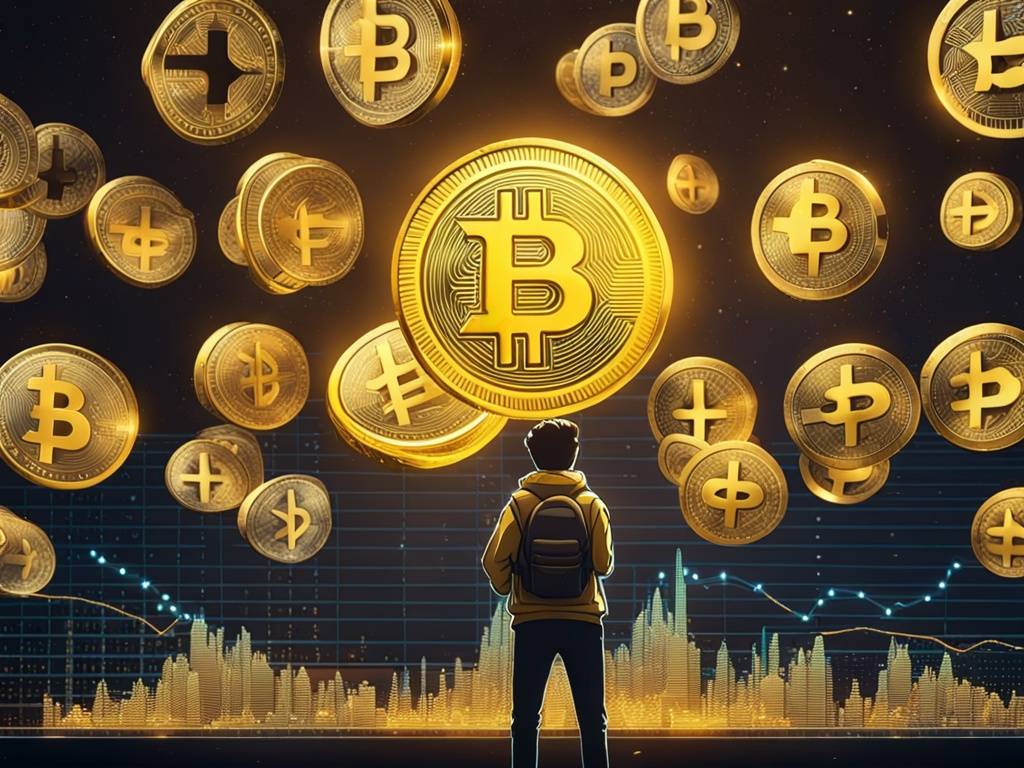 Stunning $24 Million in DeFi Tokens Shifted to Binance ??