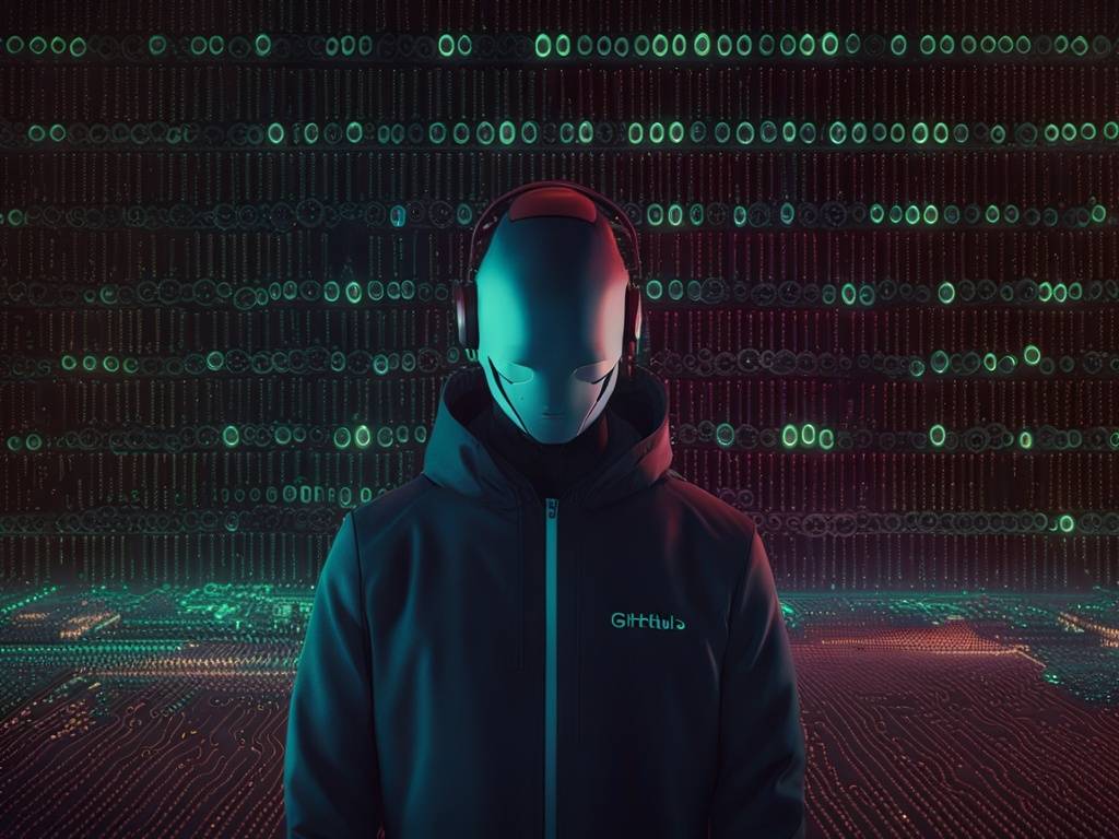 Malicious GitHub Code Discovered to Target Crypto Users ??