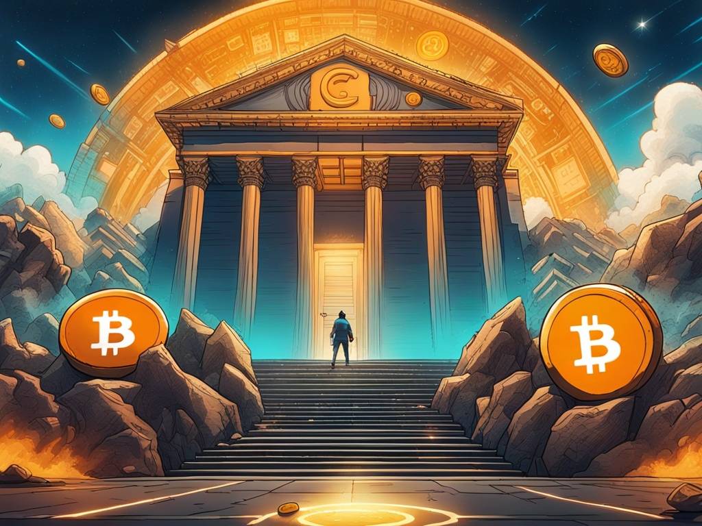 Powerful Crypto Custodian BitGo's IPO Plans Are Underway ??
