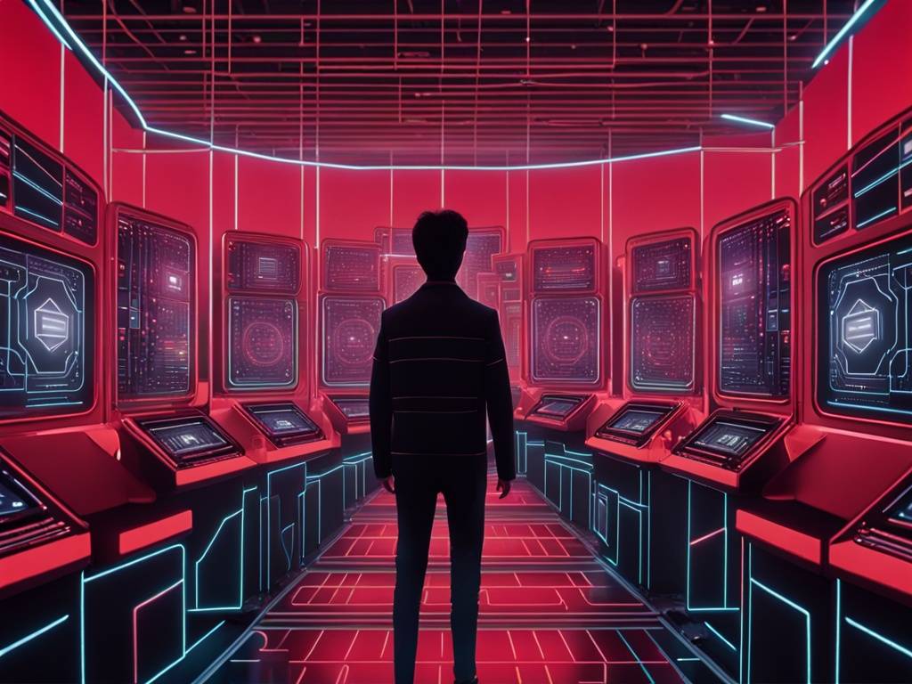 Revolutionary AI Technology Transforms Film Production Efficiently ?✨