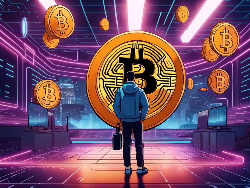 How to Navigate Crypto Market Challenges and Price Dips ??