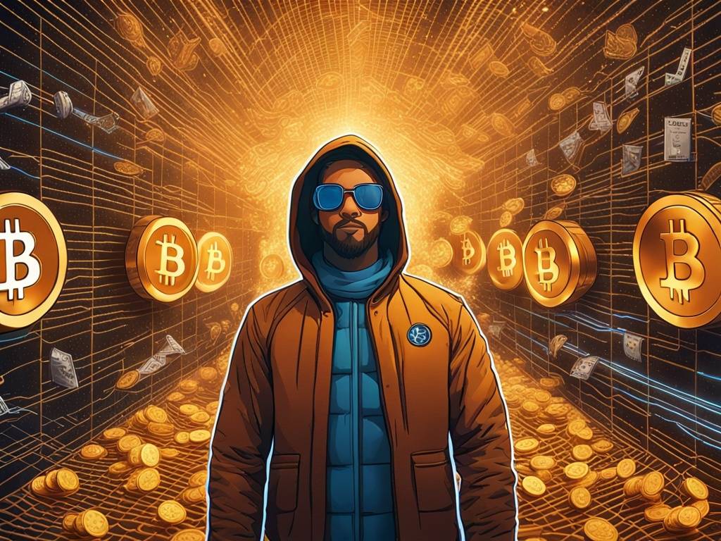 Revolutionary 5-Step Process for Bitcoin Micro-Savings Unveiled ??