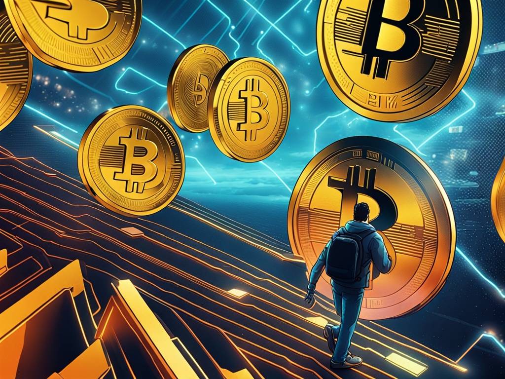 Dramatic Declines Noticed in Altcoin Market Amidst Uncertainty ??