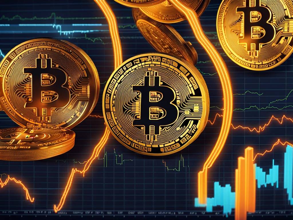 How Tariff Wars Are Impacting Bitcoin's Price Trend ??