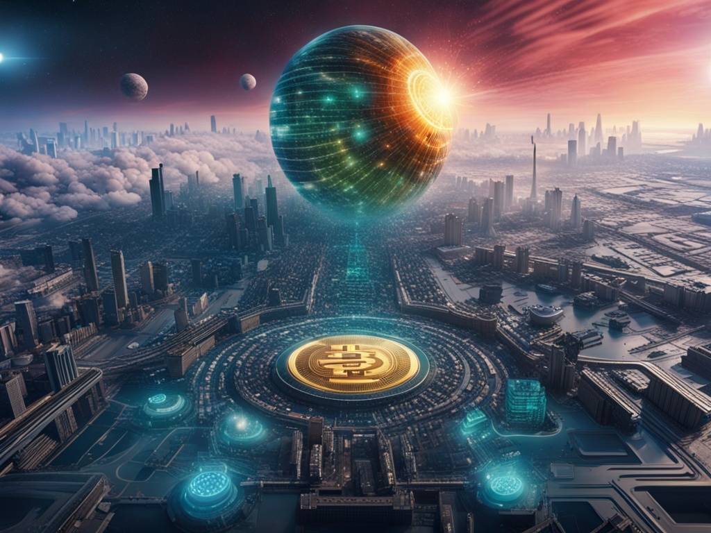 Powerful Semiconductor Surge Projected at $705 Billion in 2025 ??