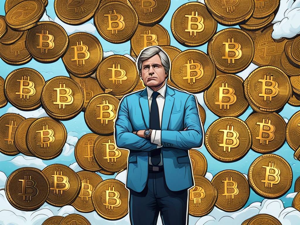 Shocking 7 Insights on Bitcoin's Meme Coin Controversy Revealed ??