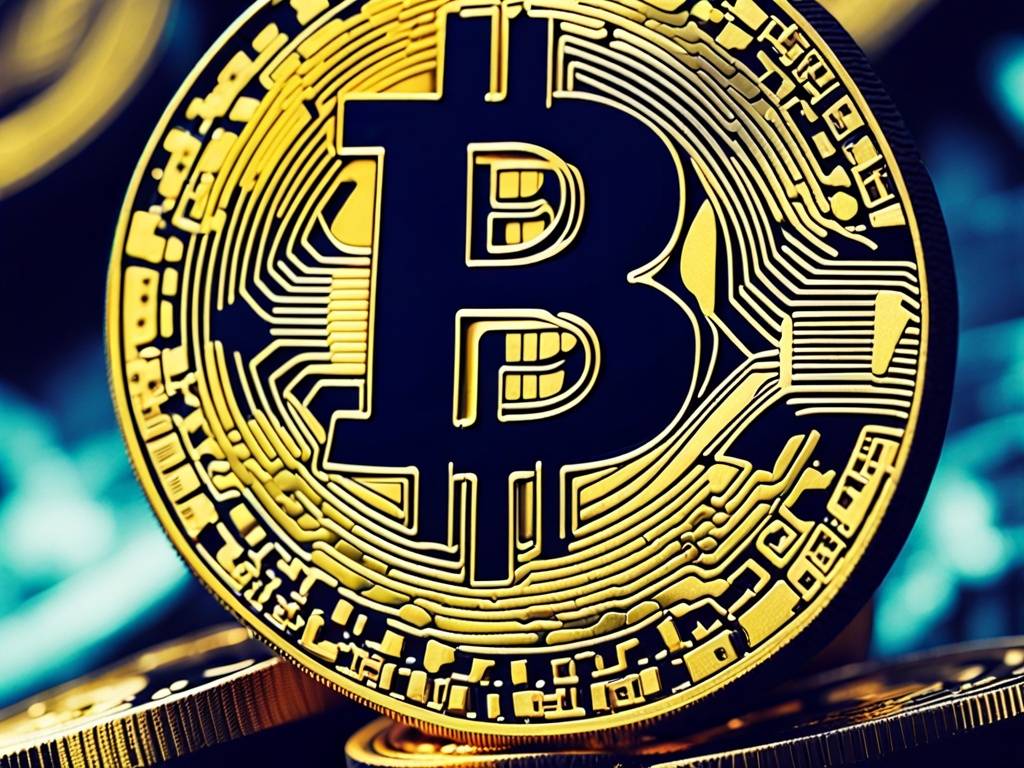 Key Developments Unveiled for Nigeria's Crypto Taxation Plans ??