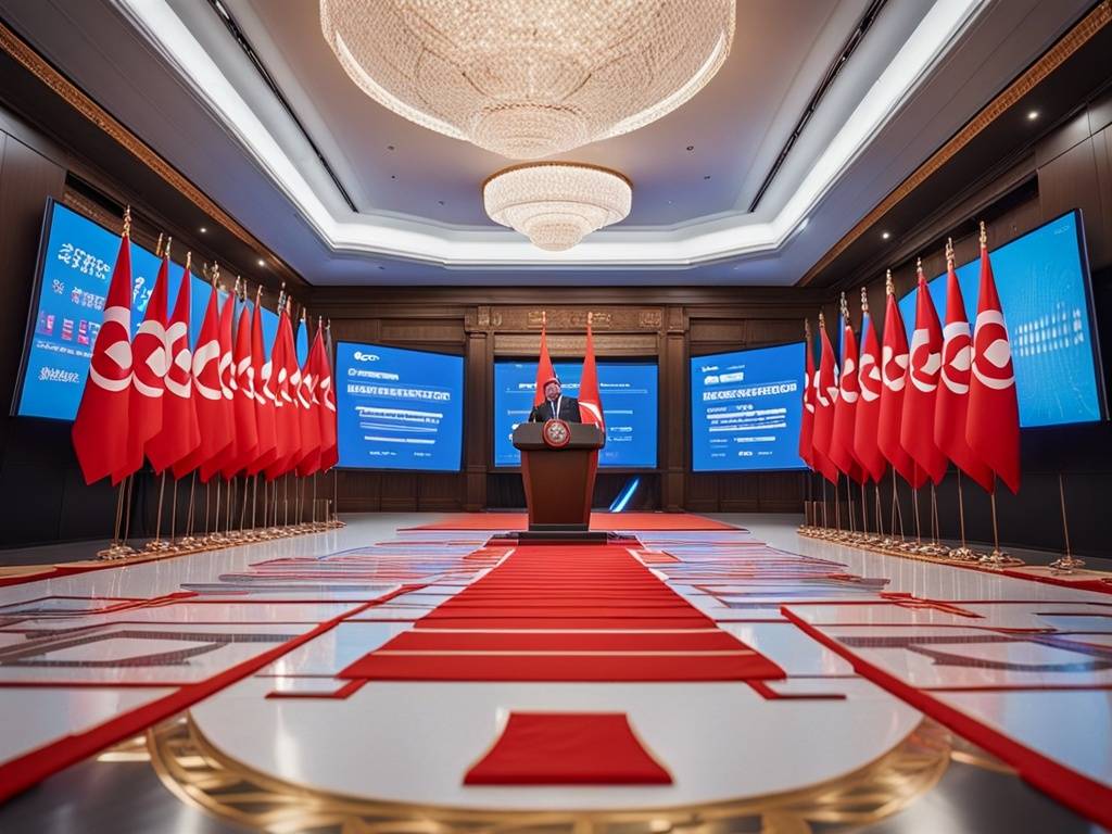 Urgent Sanctions Against Upbit Are Being Prepared This Year ??