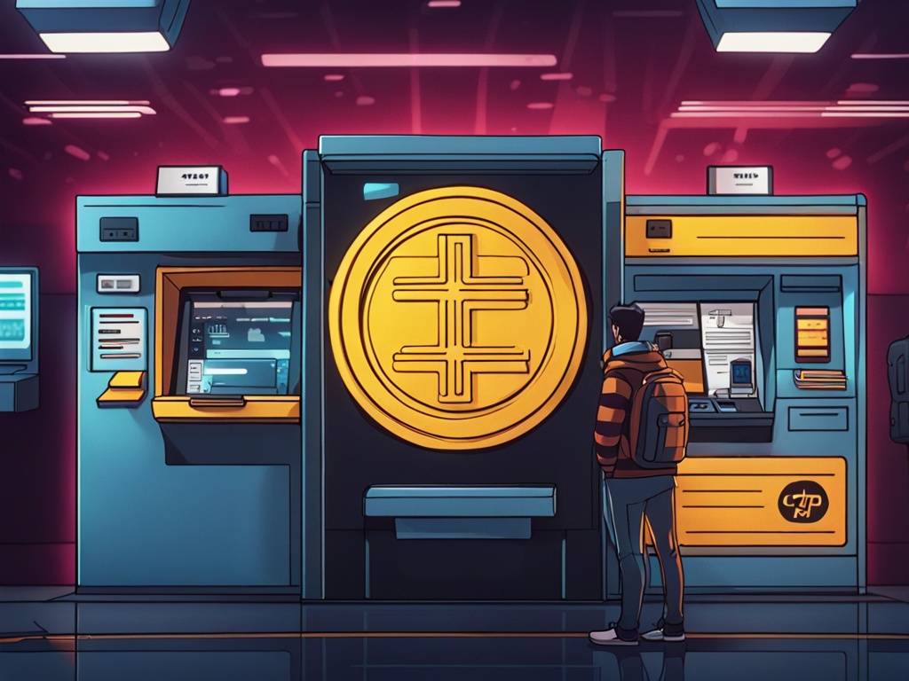 Crypto ATM Fraud Prevention Act Introduced to Combat Scams ??