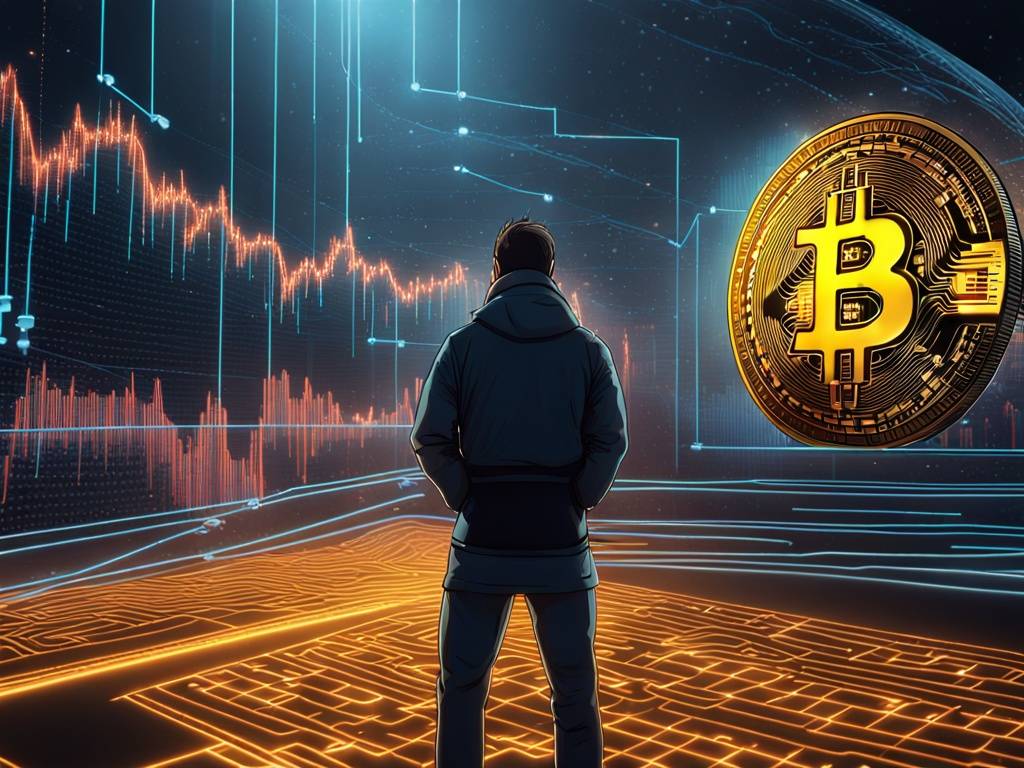 Critical Bitcoin Price Level Identified Amid Recent Volatility ??