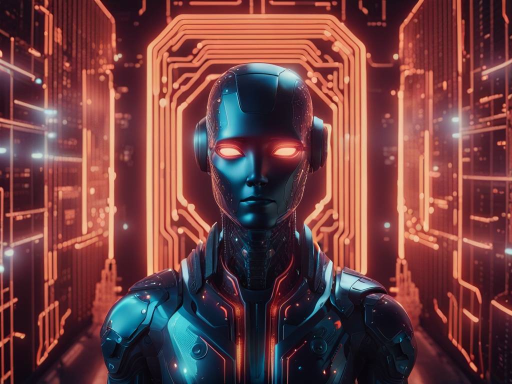 Remarkable AI Solution Introduced for Intellectual Property Rights ??