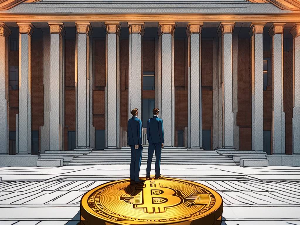 Groundbreaking SEC Appeal Dismissed in Crypto Dealer Rule Case ??