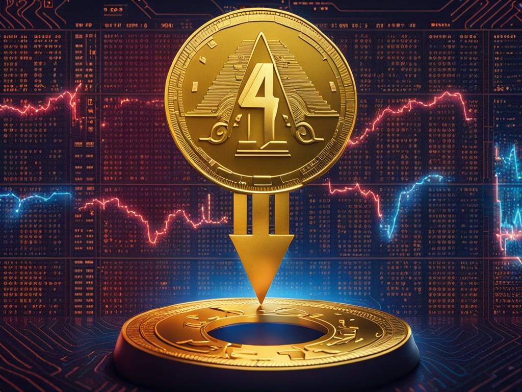 Stunning 42.7% Drop in LIBRA Meme Coin Value Recorded ??