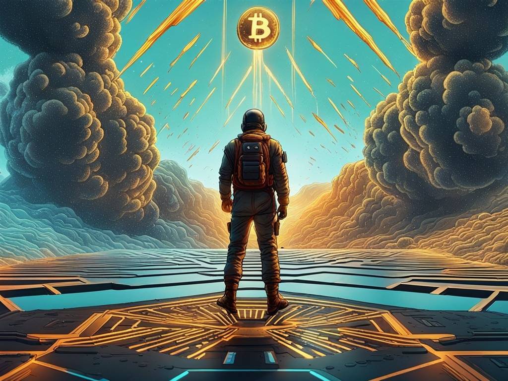 Explosive 1960% Surge in Cardano Price Expected Soon ??