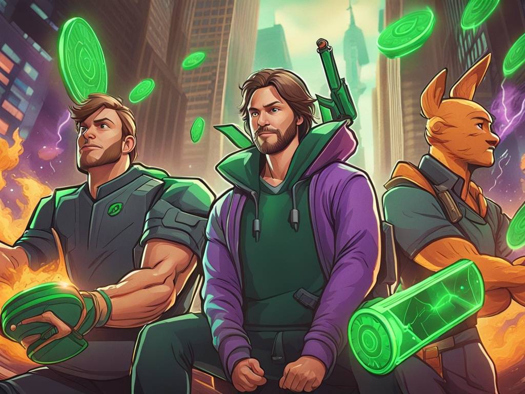 Exciting Expansion of Robinhood's Crypto Services is Planned ??