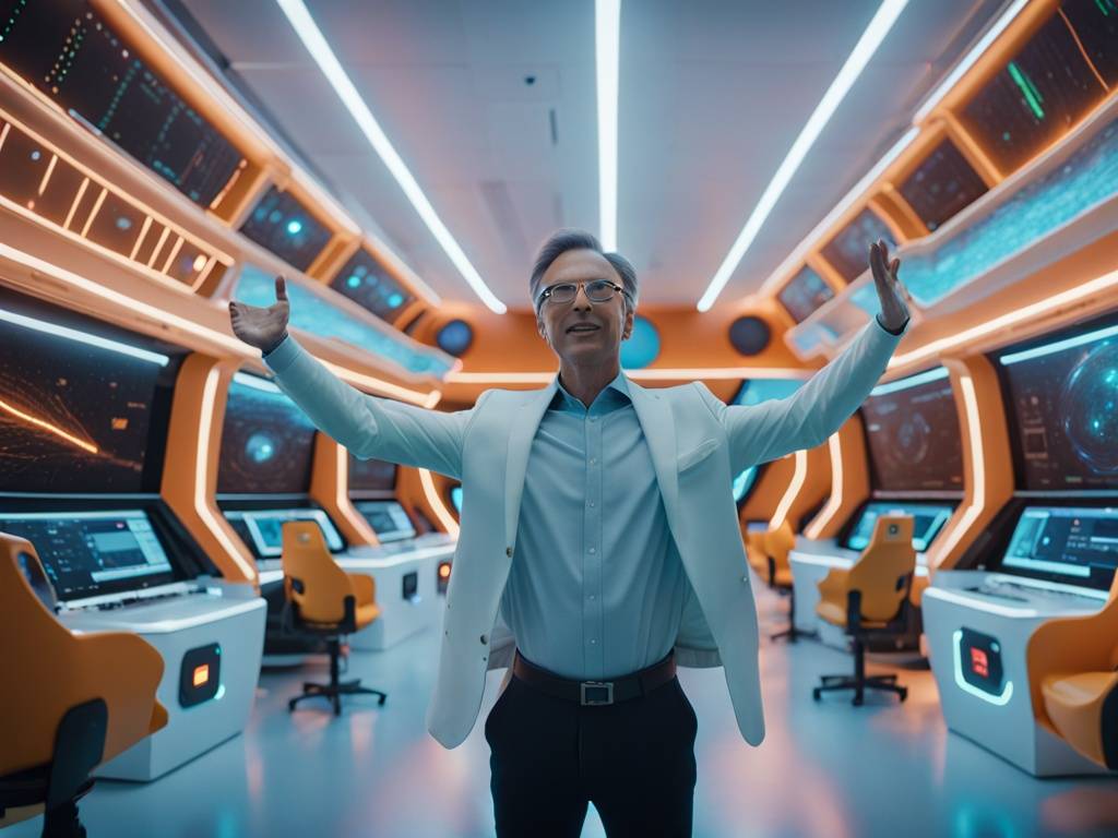 Remarkable $1.6 Million Raised by Future AGI for AI Innovation ??