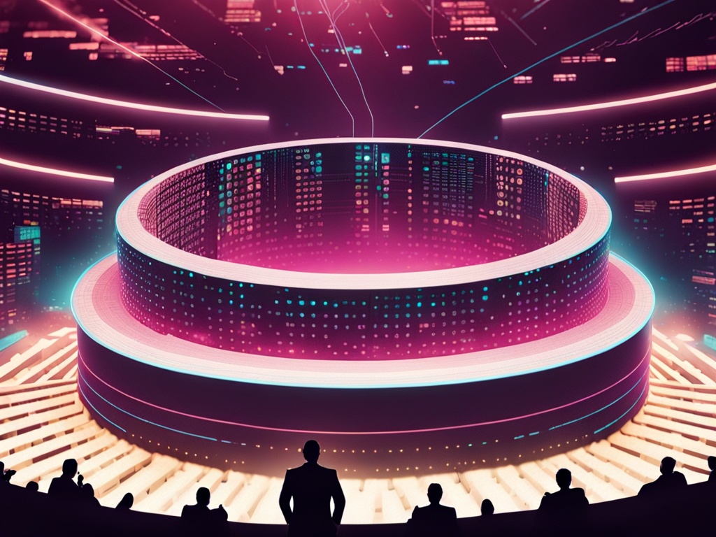 Powerful Crypto ETF Plans Unveiled by 21Shares for Polkadot ??