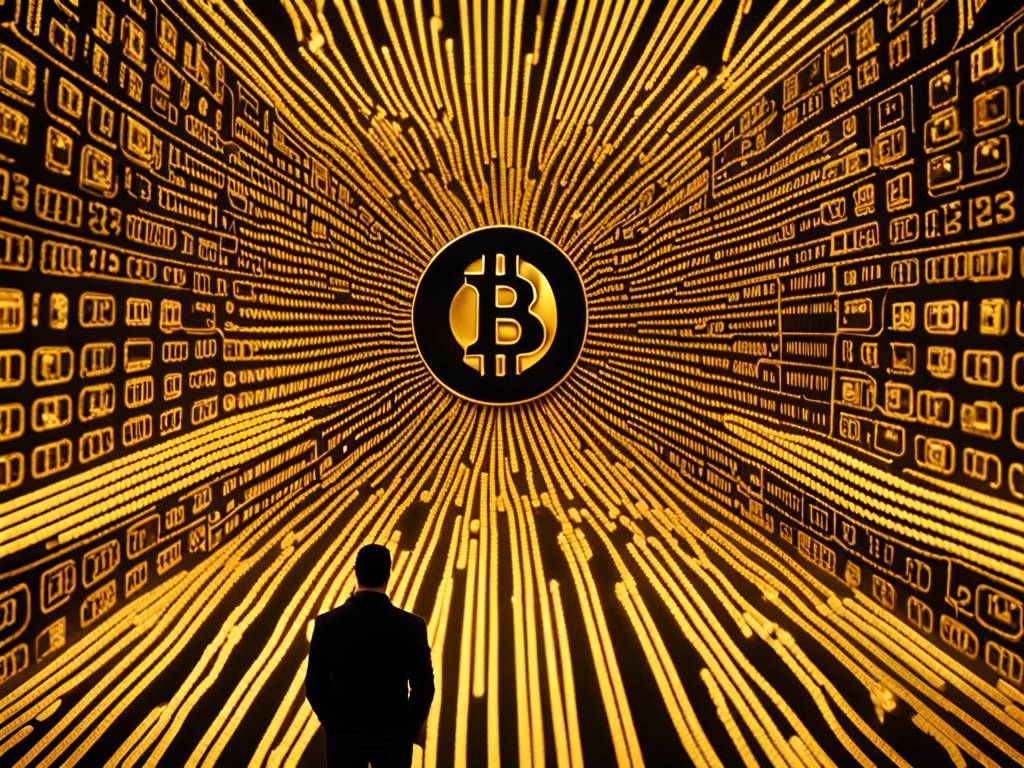 How Are Bitcoin Losses Reversed Amid Trade Tariff Delays? ??