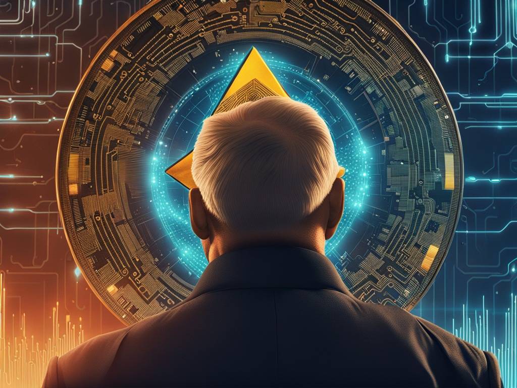 Powerful Trust Issues in Crypto Highlighted by 75% Skepticism ??
