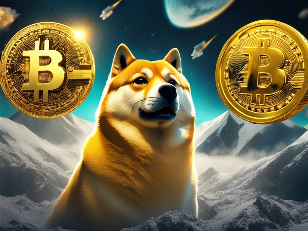 Massive 30% Decline in Dogecoin Price Noticed ??