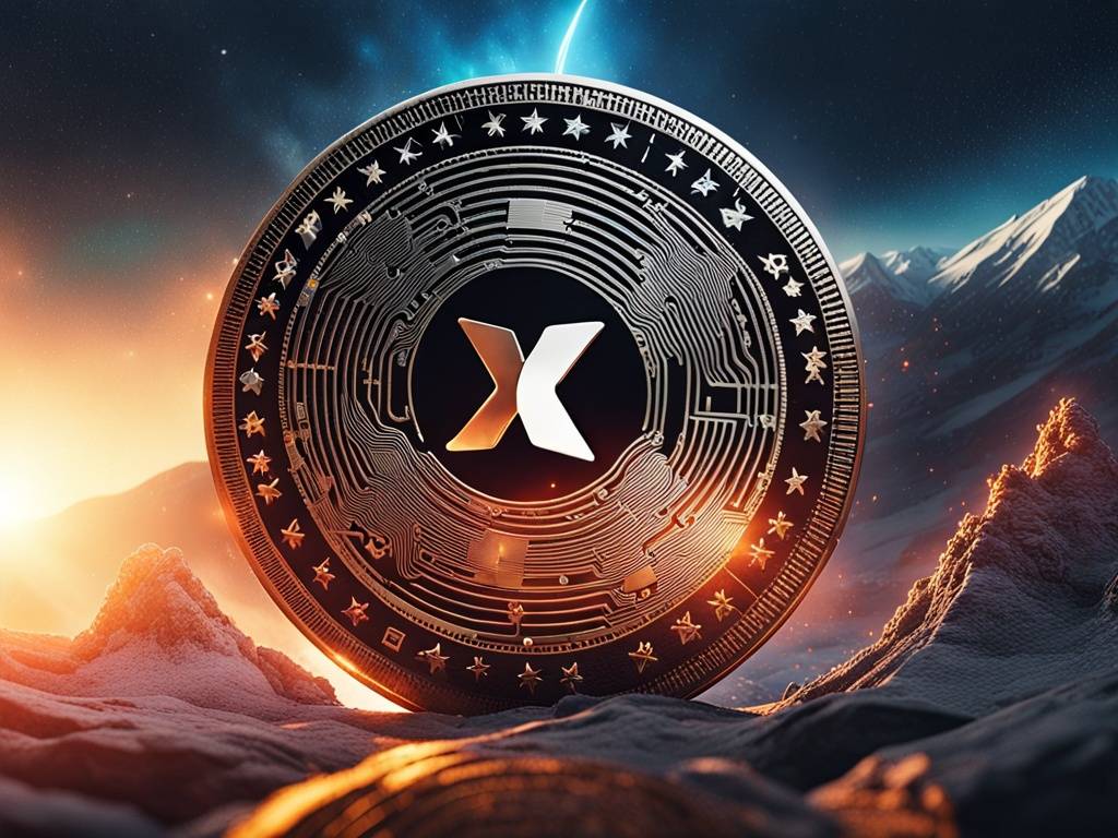 Powerful XRP Surge Predicted as 1,000% Growth Expected ??