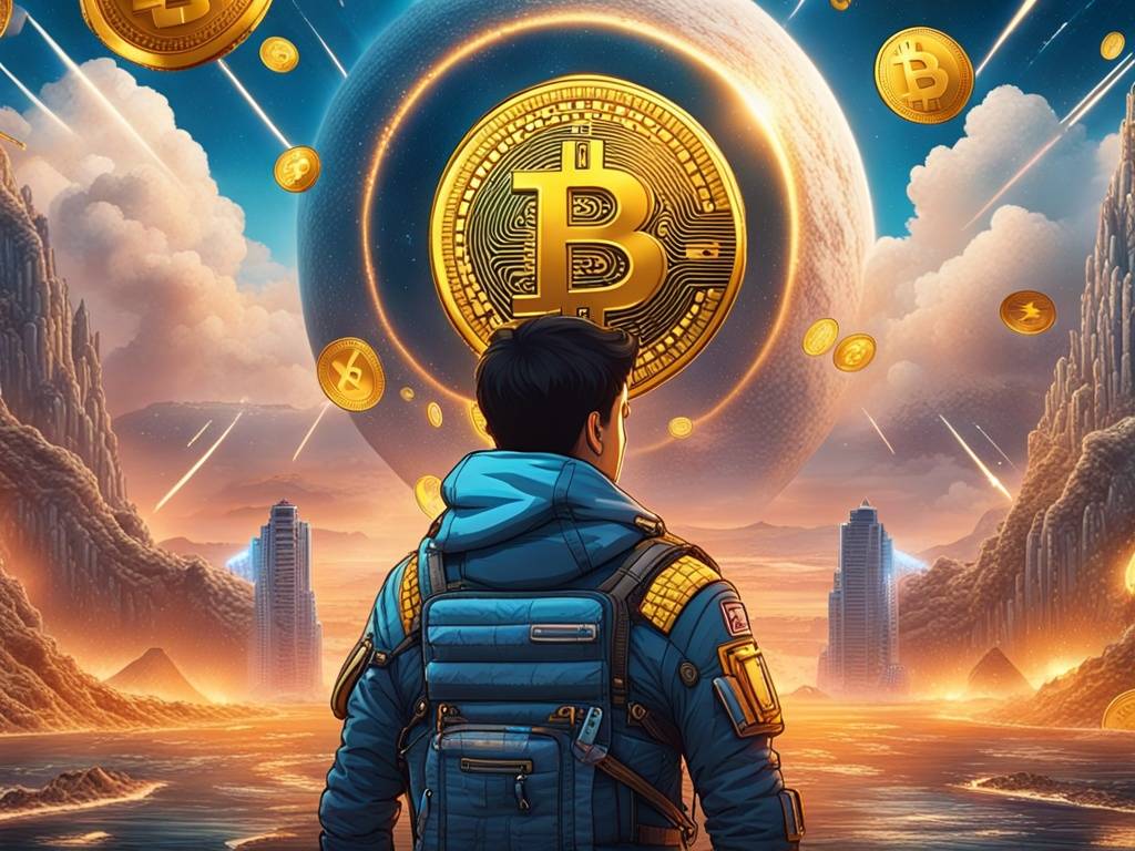 Powerful Launch of Berachain Token BERA Surged to $1.17 Billion ??