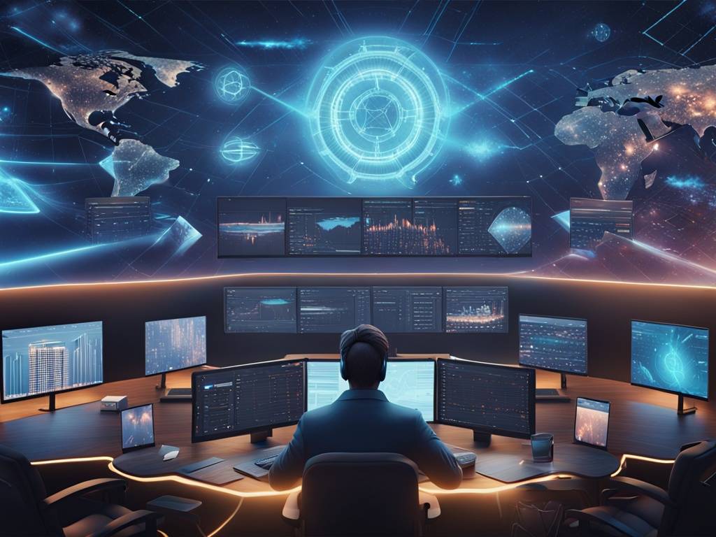 Major Expansion Plans Unveiled by Wintermute for U.S. Market ??