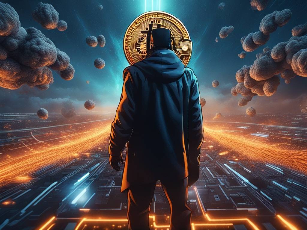Incredible 64% Surge Achieved by Metaplanet's Bitcoin Strategy ??