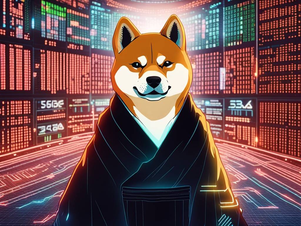 Powerful Bullish Signal Detected for Shiba Inu With 30% Upside ??