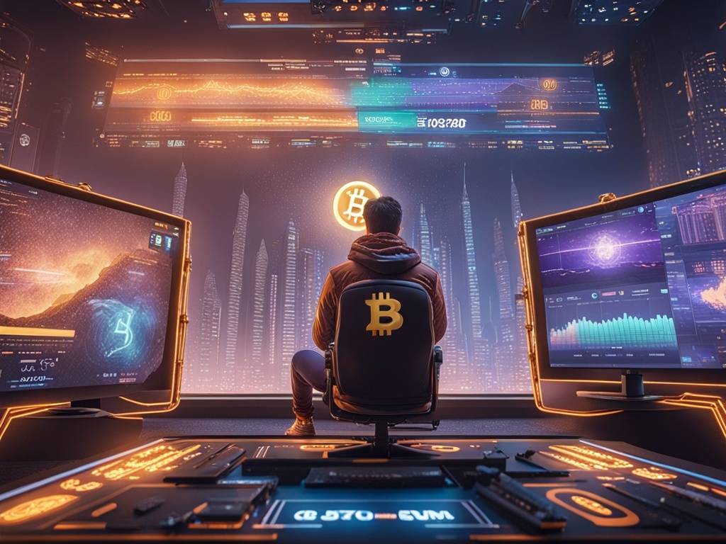 Impressive 7,633 BTC Acquired by Strategy Captured in Action! ??