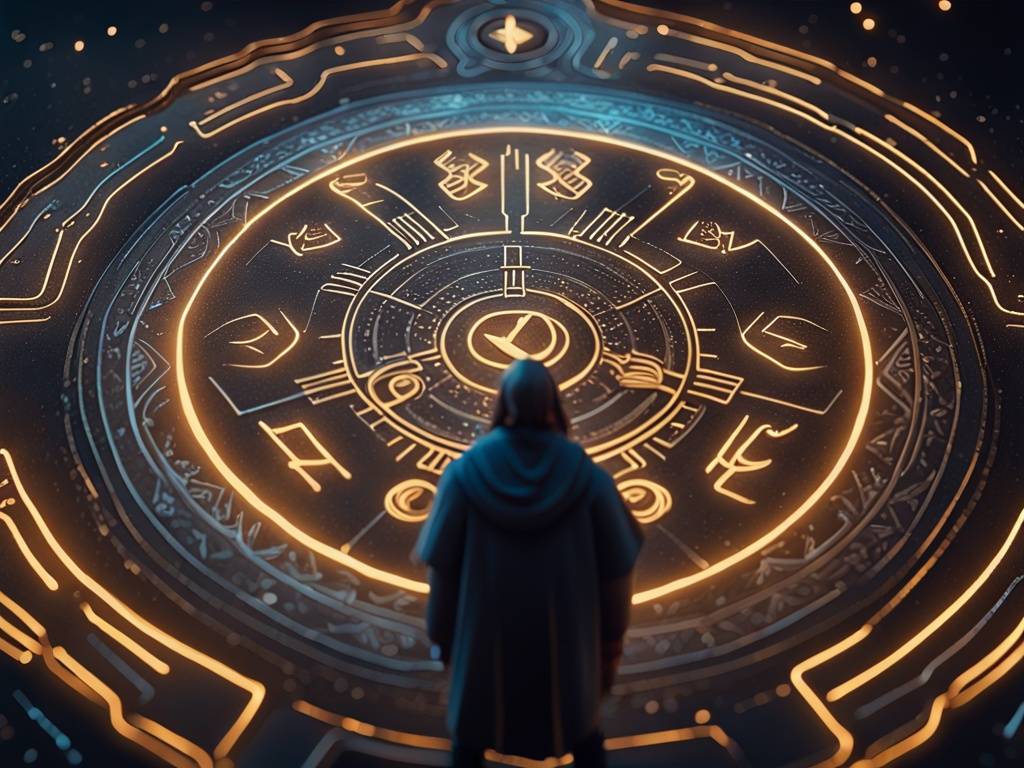 Groundbreaking Runes and Odin.fun Model Inspired by 5 Solutions ?✨