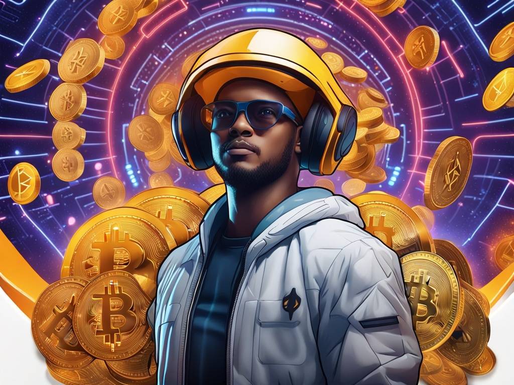 What Makes Dawgz AI a Leading Coin in AI Cryptocurrency? ??