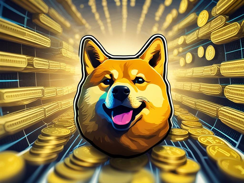 Exciting Partnerships for Dogecoin Hinted by Stebbing's Update ??