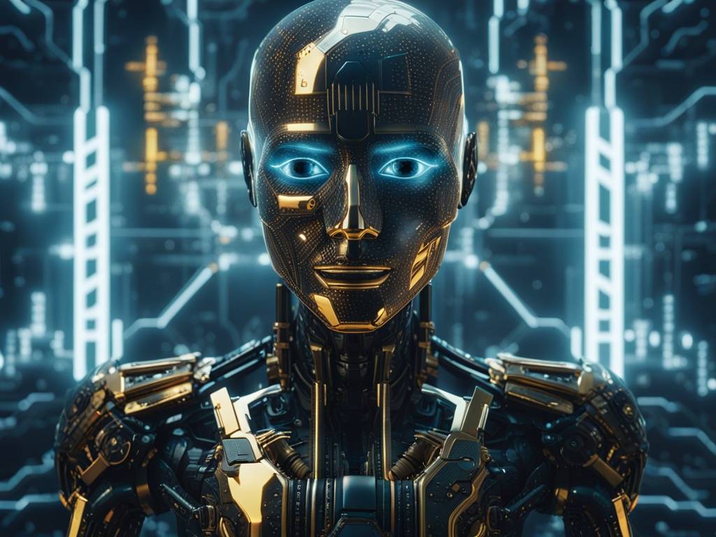Remarkable 34% Drop in Artificial Superintelligence Alliance ??