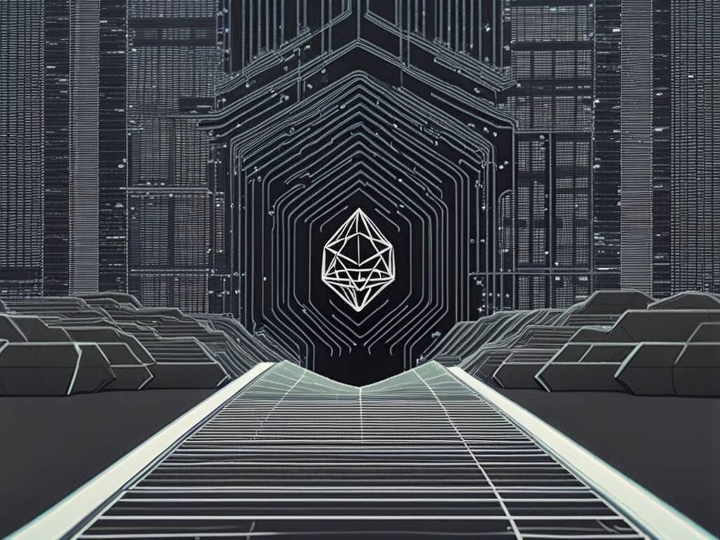 Staggering 500% Surge in Ethereum Short Positions Observed ??
