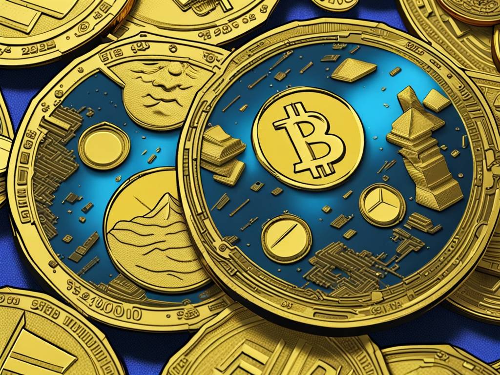 Powerful Meme Coins Gaining Popularity Amid Regulatory Gaps ??