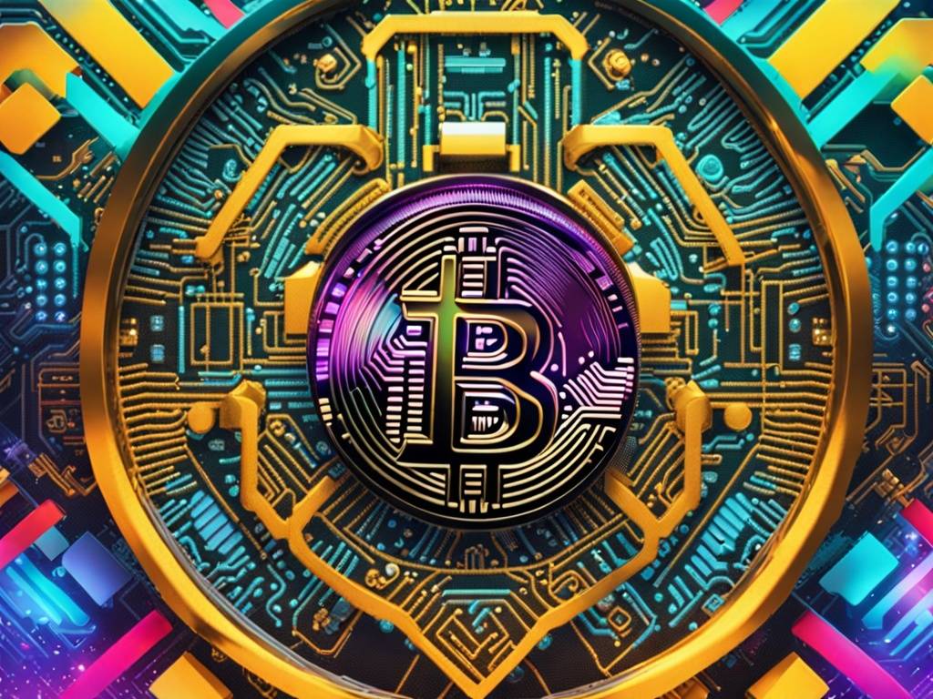 Stunning $850K Crypto Theft Alleged by South Florida Woman ??