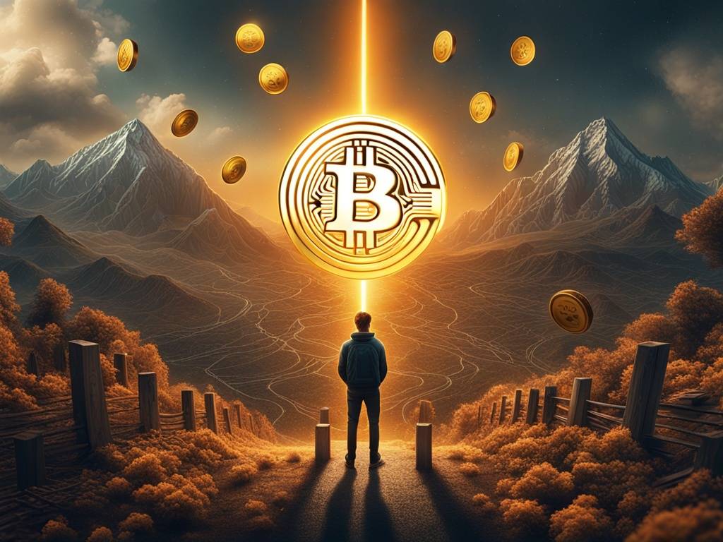Uncertainty Surrounding Bitcoin Resilience Below $100K Mark ??