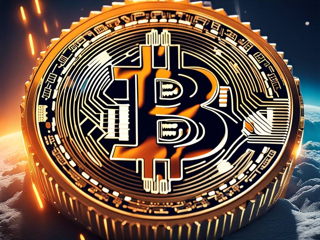 Powerful Changes Lifting Bitcoin to New Heights Under Trump ??