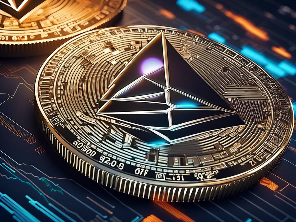 Stunning Ethereum Bullish Breakout Anticipated at $2,800 ??