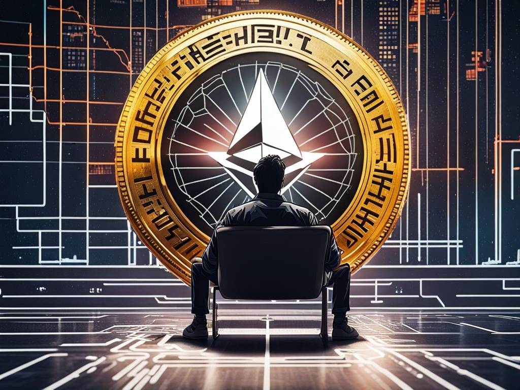 Stunning Ethereum Breakout Predicted to Reach $12,000 Soon ??
