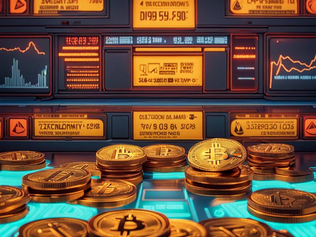 Cautionary Alert Issued: 40% Drop Expected for Altcoins ??